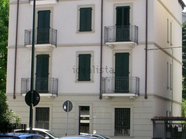 Appartamento in affitto a Zona Omogenea Milano Nord, Sesto San Giovanni