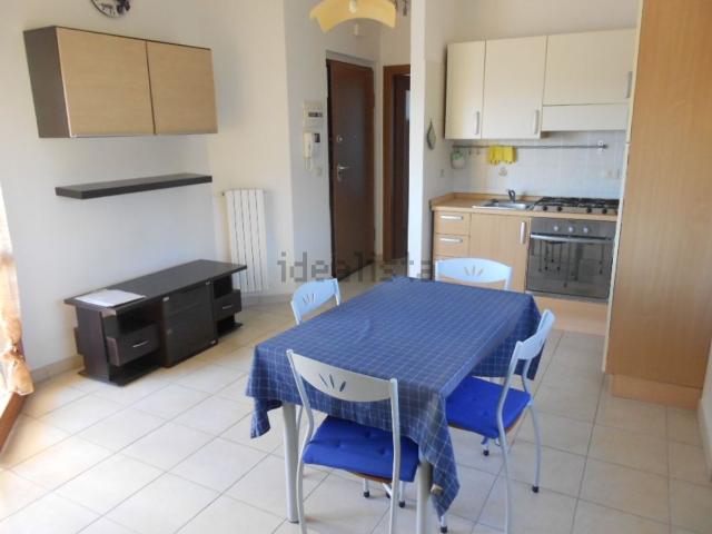 Appartamento in affitto a Pescara, Abruzzo