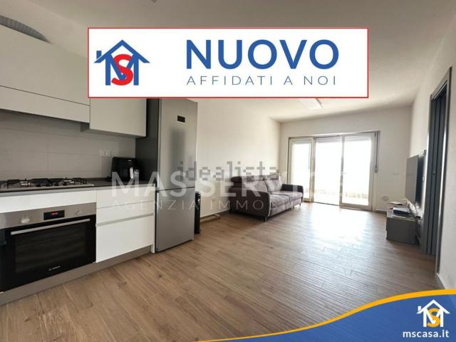 Appartamento in affitto a Collatino, Roma Capitale
