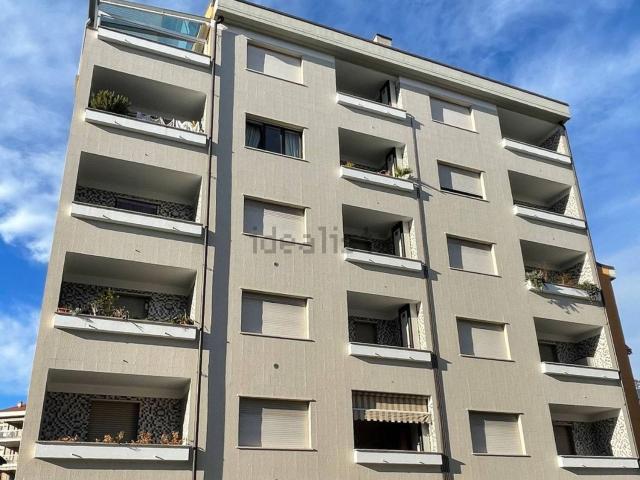 Appartamento in affitto a Verzuolo