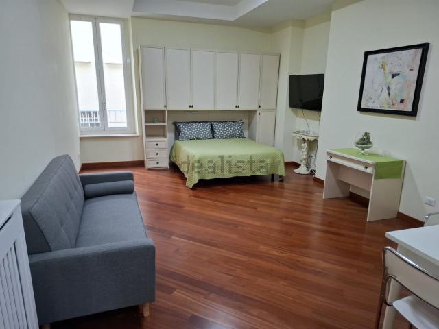Appartamento in affitto a San Remo, Liguria
