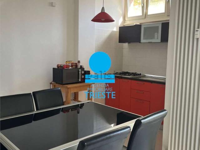 Appartamento in affitto a Loreto, Marche