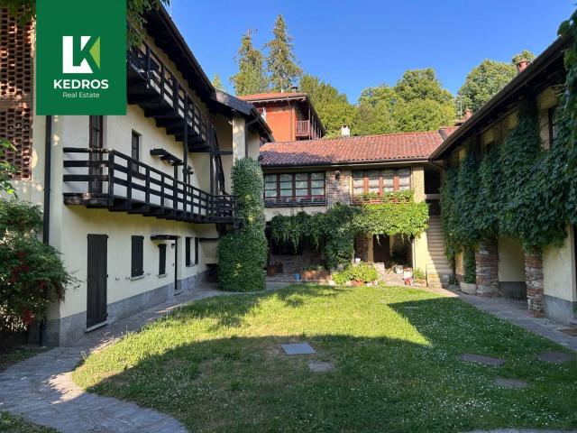 Appartamento in affitto a Velate, Varese