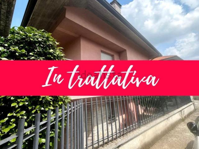 Appartamento in affitto a Canegrate, Lombardia