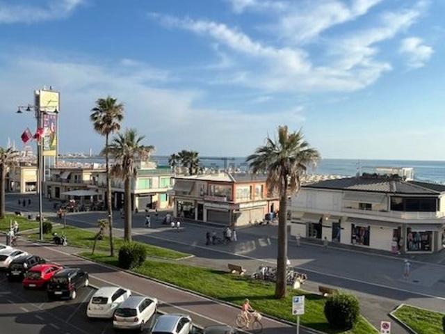 Appartamento in affitto a Viareggio, Toscana