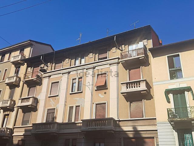Appartamento in affitto a Municipio 6, Milano