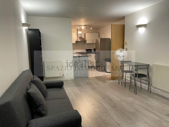 Appartamento in affitto a Forcellini, Padova