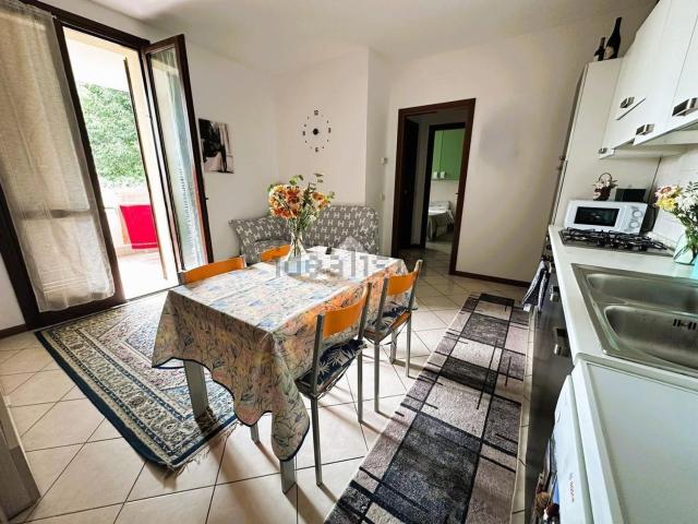 Appartamento in affitto a Borgo Virgilio, Cerese