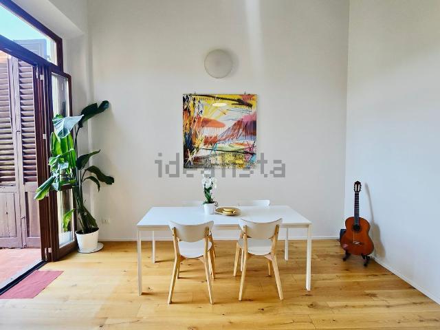 Appartamento in affitto a Quartiere 3, Firenze