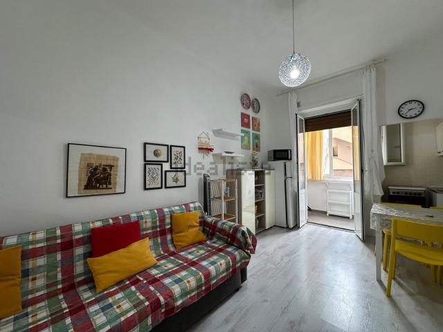 Appartamento in affitto a Villapizzone, Milano