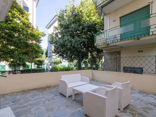 Appartamento in affitto a San Michele di Pagana, Rapallo