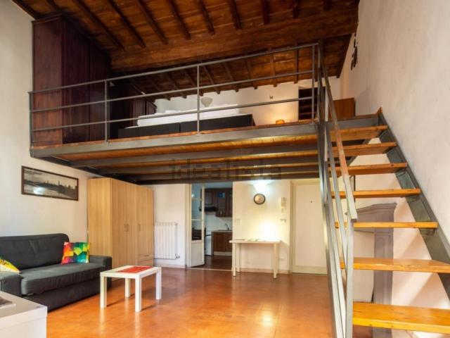 Appartamento in affitto a Quartiere 1, Firenze