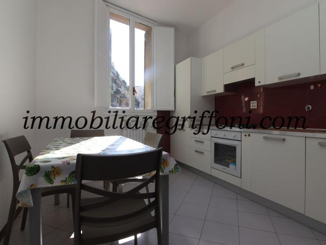 Appartamento in affitto a Porto-Saragozza, Bologna