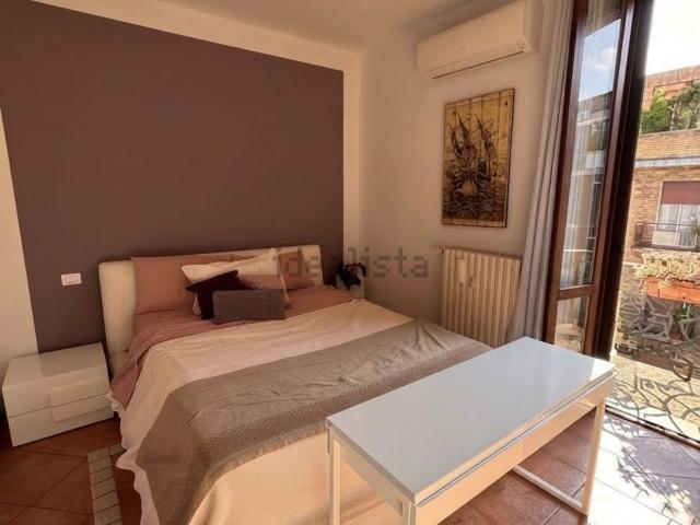 Appartamento in affitto a Municipio 2, Milano