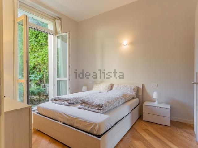 Appartamento in affitto a San Bartolomeo, Como