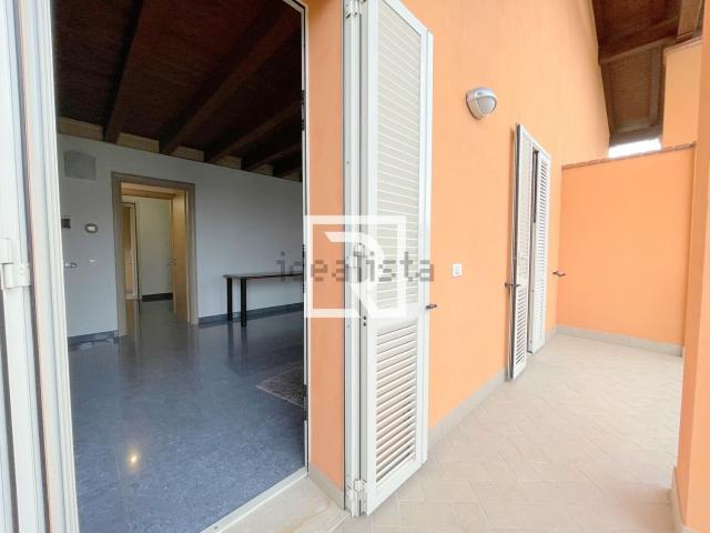 Appartamento in affitto a Russi, Reggio Emilia