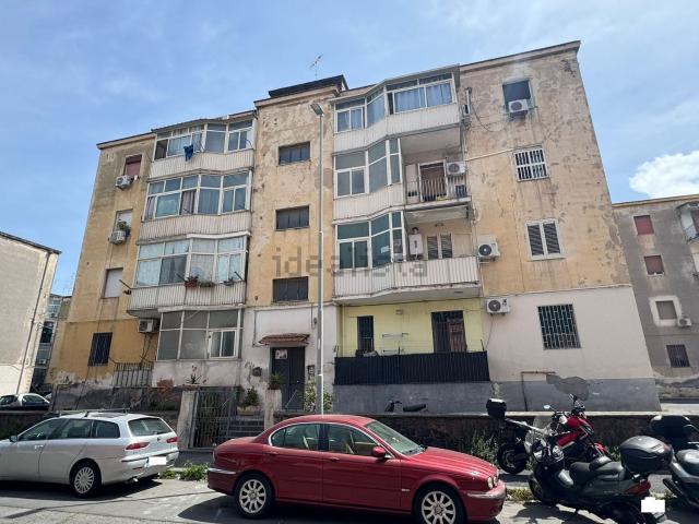 Appartamento in affitto a Monte Po-Nesima-San Leone-Rapisardi, Catania