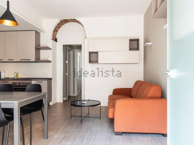 Appartamento in affitto a Municipio 2, Milano