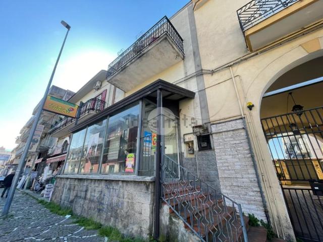 Appartamento in affitto a Scafati, Campania