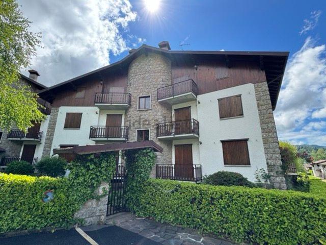 Appartamento in affitto a Castione Della Presolana, Lombardia