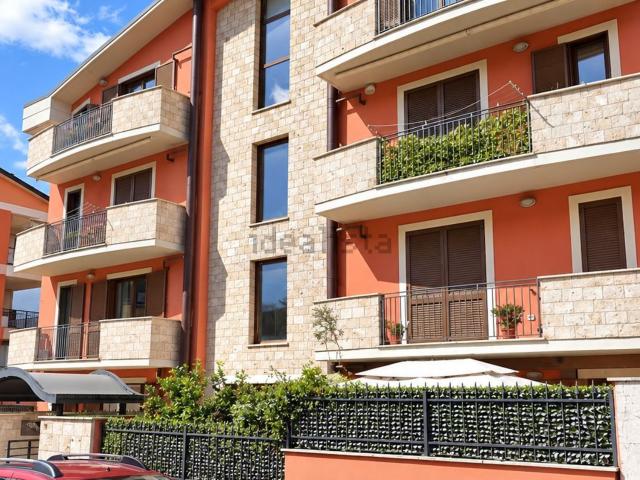 Appartamento in affitto a Orte, Lazio