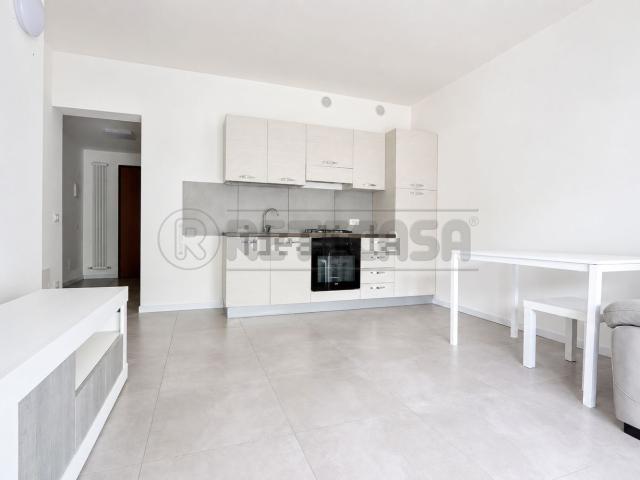 Appartamento in affitto a San Bortolo, Vicenza