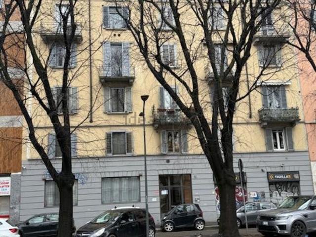 Appartamento in affitto a Municipio 1, Milano