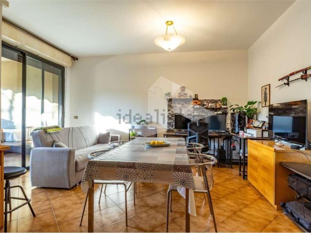 Appartamento in affitto a Buco del Signore, Re