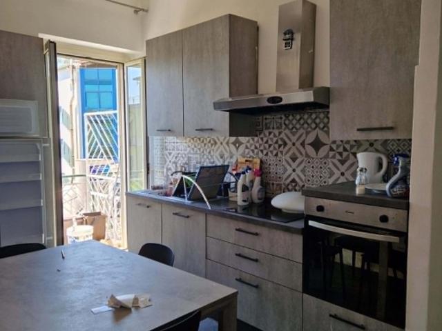 Appartamento in affitto a San Silvestro, Cassino
