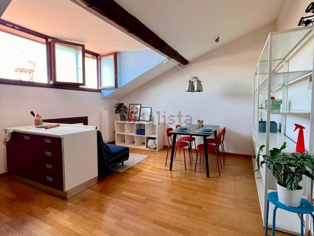 Appartamento in affitto a Treviglio, Lombardia