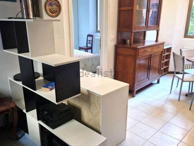 Appartamento in affitto a Porto-Saragozza, Bologna