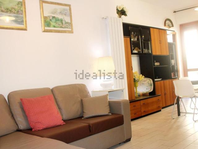 Appartamento in affitto a Levanto, Liguria