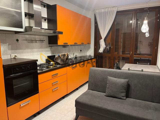 Appartamento in affitto a Melzo, Lombardia