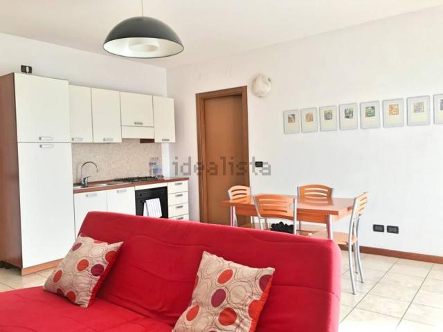 Appartamento in affitto a Torbole Casaglia, Lombardia