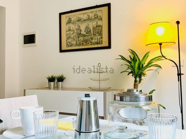Appartamento in affitto a Santo Stefano, Bologna