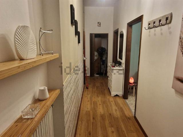 Appartamento in affitto a Meldola, Forlì-Cesena