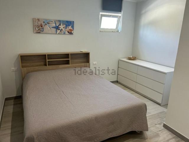 Appartamento in affitto a Ognina, Siracusa