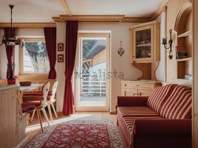 Appartamento in affitto a Badia - Abtei, Trentino-Alto Adige/Südtirol