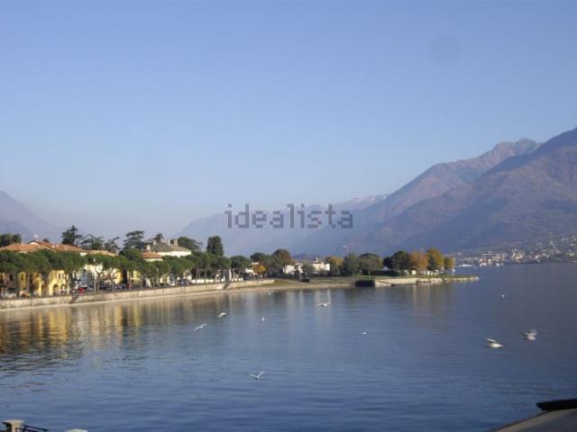 Appartamento in affitto a Calcaterra, Domaso