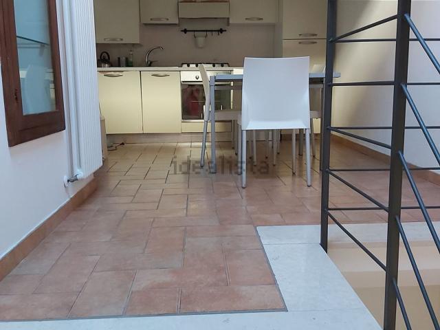 Appartamento in affitto a Santa Maria Intervineas, Marche