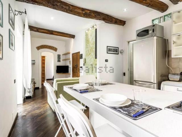 Appartamento in affitto a Costa di Cadimare, La Spezia