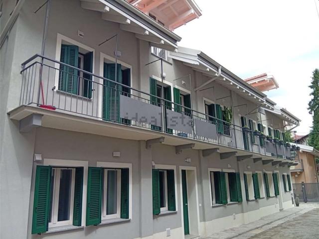 Appartamento in affitto a Zoverallo, Piemonte