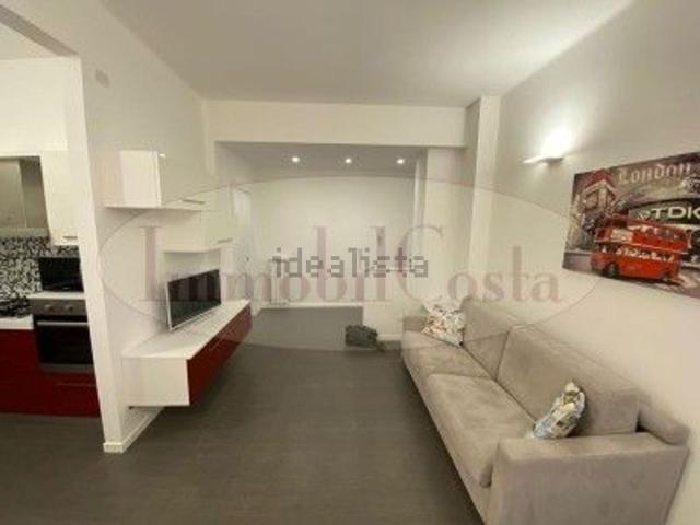 Appartamento in affitto a Lavagna, Liguria