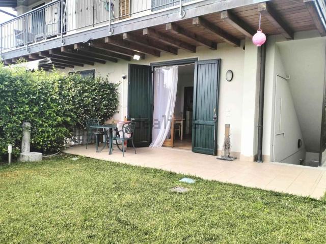 Appartamento in affitto a Polpenazze, Lombardia