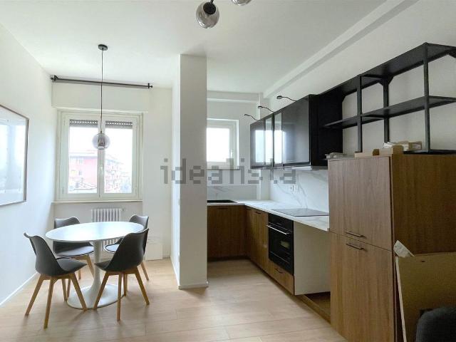 Appartamento in affitto a Zona Omogenea Milano Nord, Cinisello Balsamo