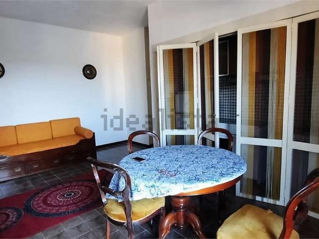 Appartamento in affitto a Rione Sappusi, Marsala