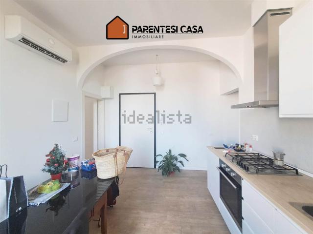 Appartamento in affitto a Quartiere 4, Firenze