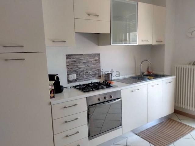 Appartamento in affitto a Rimini, Reggio Emilia