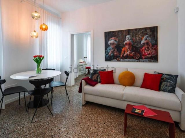 Appartamento in affitto a Venezia-Murano-Burano, Venezia