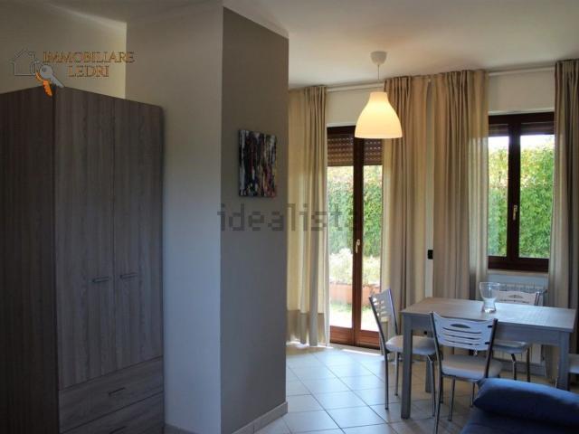 Appartamento in affitto a Ovest, Brenzone
